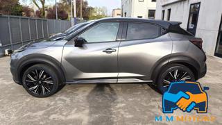 NISSAN Juke usata, con Airbag
