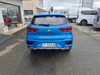 MG ZS usata, con Cerchi in lega