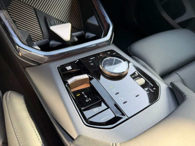 BMW X3 usata, con Cruise Control