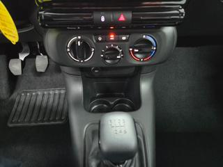 CITROEN C3 usata, con Autoradio