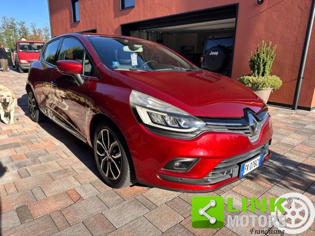 RENAULT Clio usata 0