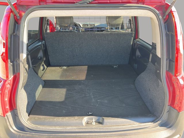 FIAT Panda usata 14