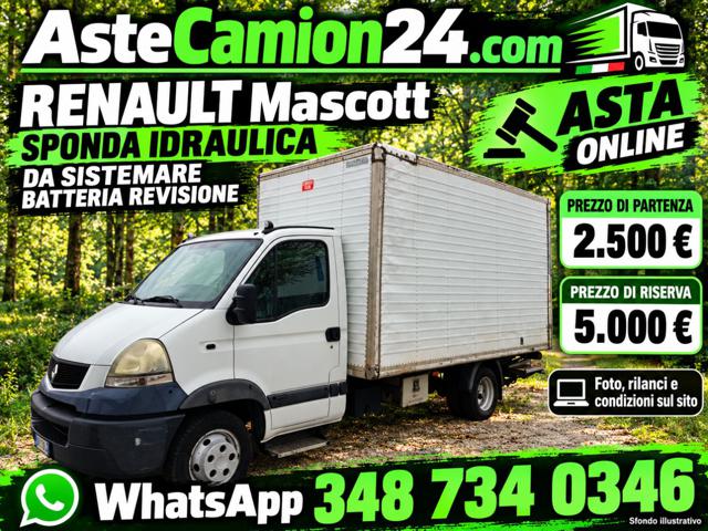 IVECO Daily usata 20