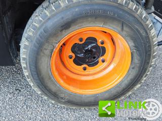 VOLKSWAGEN Buggy usata 17