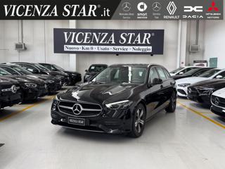 MERCEDES-BENZ C 220 d MHV S.W. SPORT