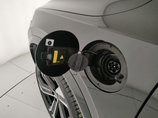 VOLVO XC90 usata, con USB