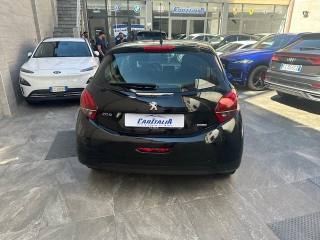 PEUGEOT 208 usata, con Alzacristalli elettrici
