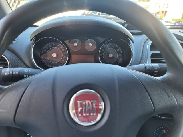 FIAT Punto usata, con Chiusura centralizzata