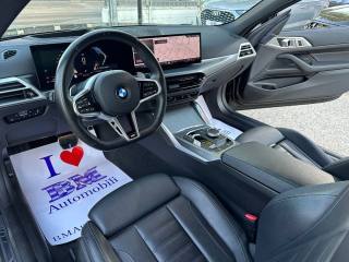 BMW 420 usata, con Alzacristalli elettrici
