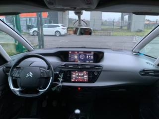 CITROEN C4 Picasso usata, con Controllo automatico clima