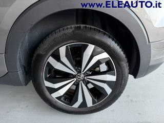 VOLKSWAGEN T-Cross usata, con Cerchi in lega