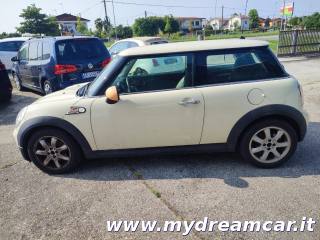 MINI One usata, con Airbag Passeggero