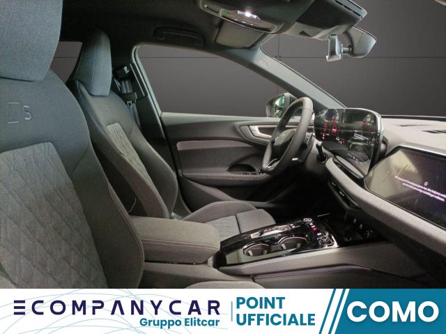 AUDI A5 usata, con ESP