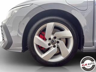 VOLKSWAGEN Golf usata, con Airbag Passeggero