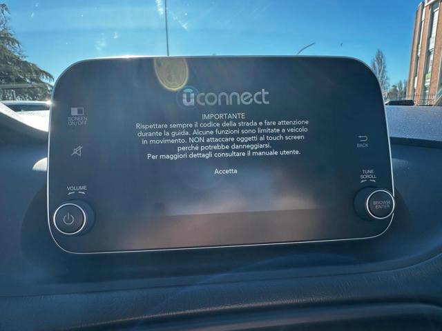 FIAT Tipo usata, con Servosterzo