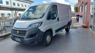 FIAT Ducato usata, con Autoradio