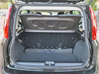 FIAT Panda usata, con Climatizzatore