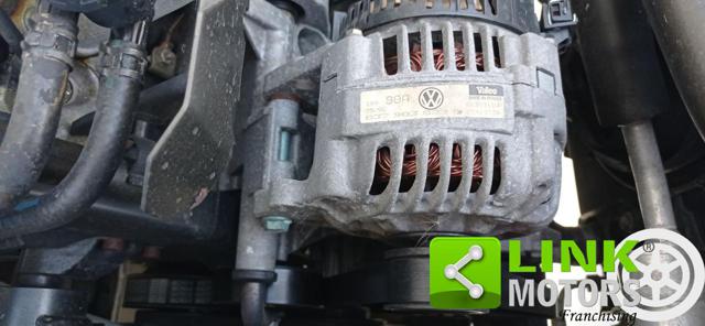 VOLKSWAGEN Golf Cabriolet usata 27