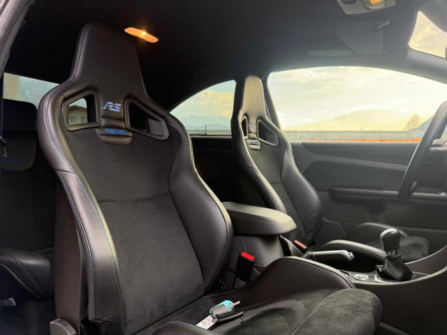 FORD Focus usata, con Fari Xenon