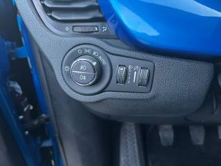 FIAT 500X usata, con Controllo trazione