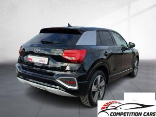 AUDI Q2 usata, con Airbag laterali