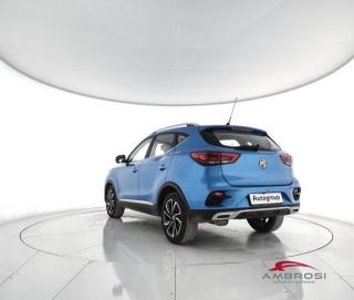 MG ZS usata 3