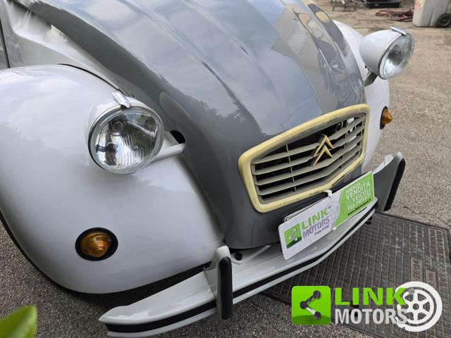 CITROEN 2CV usata 25