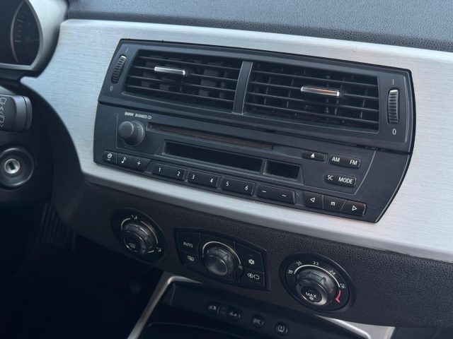 BMW Z4 usata, con Servosterzo