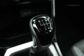 VOLKSWAGEN T-Roc usata, con Autoradio