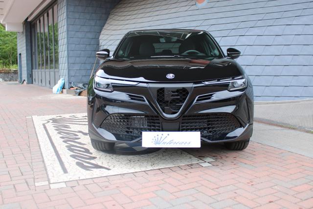 ALFA ROMEO Junior usata, con Airbag laterali
