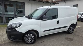 FIAT Doblo usata, con Chiusura centralizzata