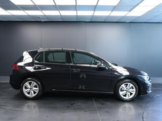 VOLKSWAGEN Golf usata, con Autoradio