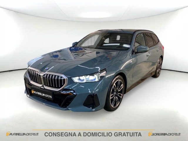 BMW 520 usata, con ABS