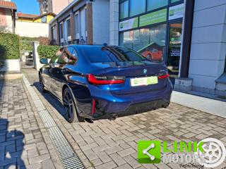 BMW 330 usata, con Controllo automatico clima