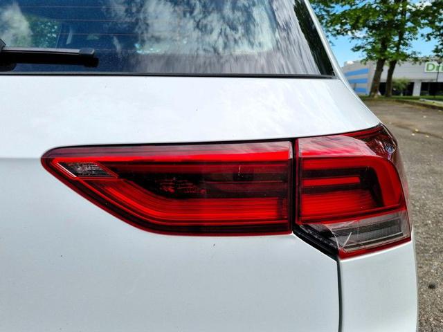 VOLKSWAGEN Golf usata, con MP3