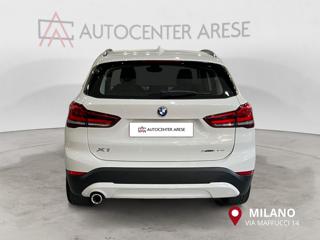 BMW X1 usata, con Airbag Passeggero
