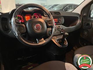 FIAT Panda usata, con ESP