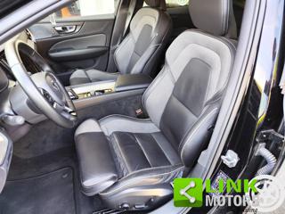VOLVO V60 usata, con Alzacristalli elettrici