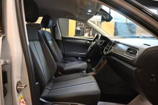 VOLKSWAGEN T-Roc usata 34