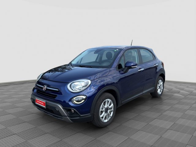 FIAT 500X usata 0