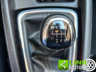 NISSAN Qashqai usata, con Fendinebbia