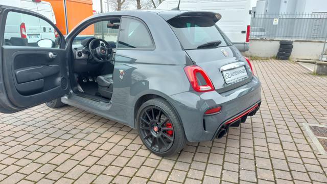 ABARTH 695 usata, con Controllo vocale