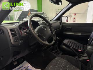 GREAT WALL Steed usata, con Fendinebbia
