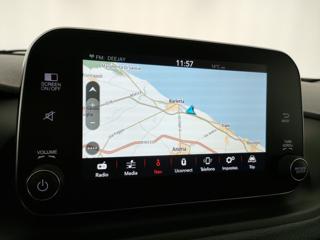 FIAT Tipo usata, con ESP