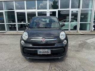 FIAT 500L usata, con Airbag