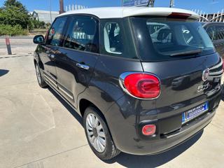 FIAT 500L usata, con Alzacristalli elettrici