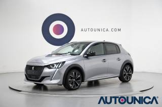 PEUGEOT 208 PURETECH 100 STOP&START 5 PORTE GT PACK TETTO