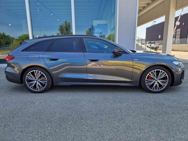 AUDI A5 usata, con Airbag Passeggero