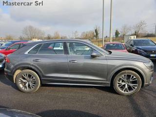 AUDI Q8 usata, con Cruise Control