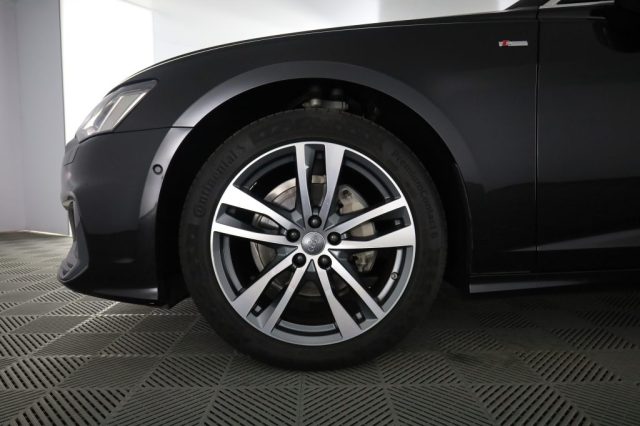 AUDI A6 usata 8
